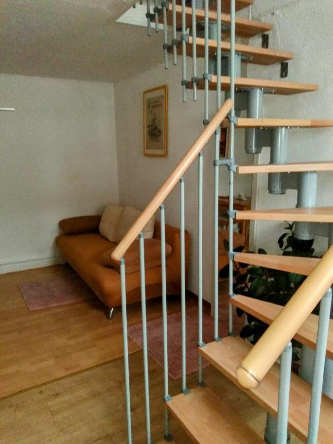 In Cuxhaven-dose Apartment *